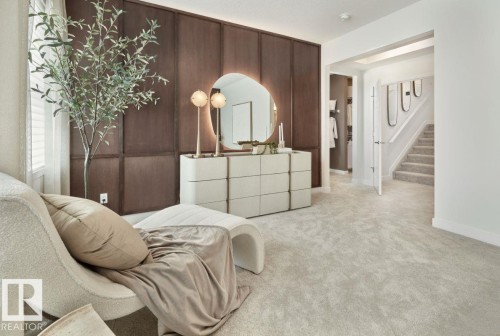 2131 194 Street, Edmonton, AB - Indoor Photo Showing Other Room