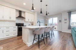 3805 CHERRY Loop  Edmonton, AB T6X 2K7