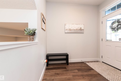 3805 Cherry Loop, Edmonton, AB - Indoor Photo Showing Other Room