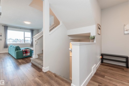 3805 Cherry Loop, Edmonton, AB - Indoor Photo Showing Other Room