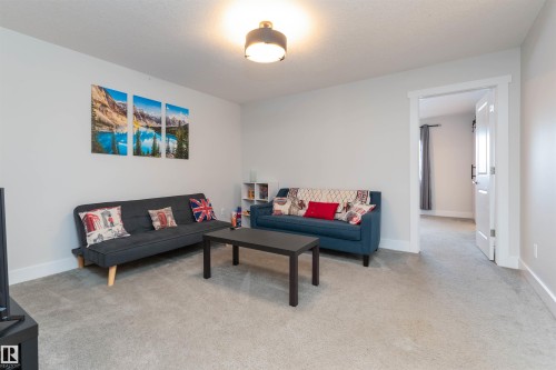 3805 Cherry Loop, Edmonton, AB - Indoor