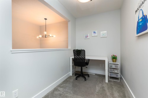 3805 Cherry Loop, Edmonton, AB - Indoor