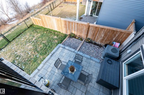 3805 Cherry Loop, Edmonton, AB - Outdoor