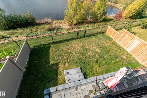 3805 Cherry Loop, Edmonton, AB - Outdoor