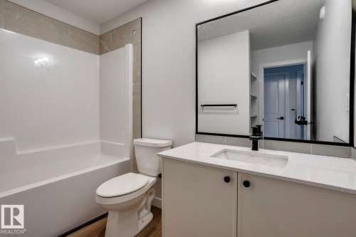 169 Caledon Crescent, Spruce Grove, AB - Indoor Photo Showing Bathroom