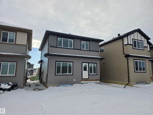 169 Caledon Crescent, Spruce Grove, AB - Outdoor