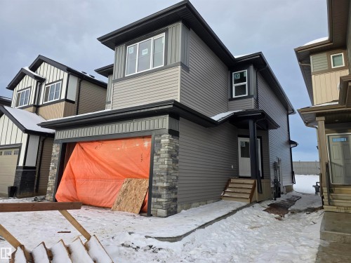 169 Caledon Crescent, Spruce Grove, AB - Outdoor