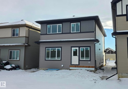 169 Caledon Crescent, Spruce Grove, AB - Outdoor