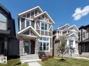 26 Nettle Crescent, St. Albert, AB  - Outdoor With Facade 