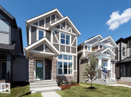 26 NETTLE Crescent  St. Albert, AB T8N 7Z8