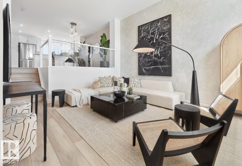 26 Nettle Crescent, St. Albert, AB - Indoor