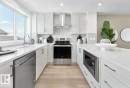 26 Nettle Crescent, St. Albert, AB  - Indoor Photo Showing Kitchen 