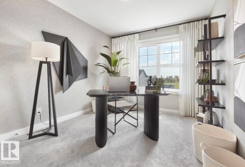 26 Nettle Crescent, St. Albert, AB - Indoor