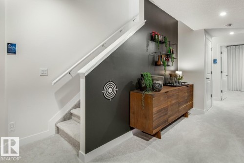 17212 2 Street, Edmonton, AB - Indoor Photo Showing Other Room