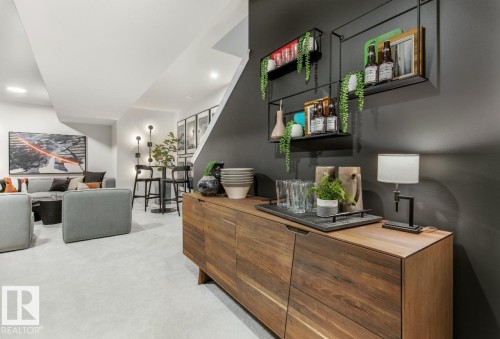 17212 2 Street, Edmonton, AB - Indoor