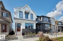 17212 2 Street, Edmonton, AB  - Outdoor With Facade 