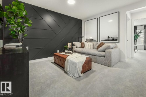 17212 2 Street, Edmonton, AB - Indoor