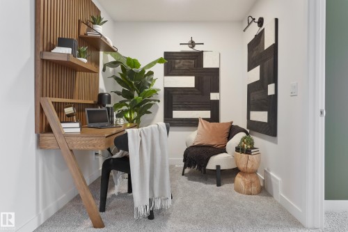 118 Stiles Bend, Leduc, AB -  Photo Showing Other Room