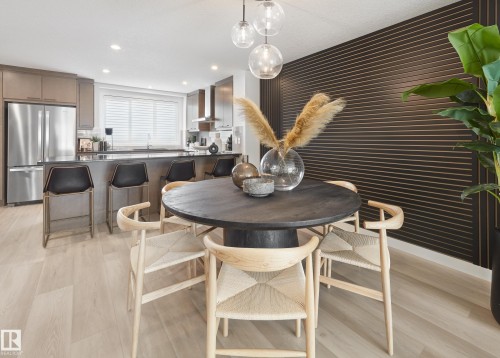 118 Stiles Bend, Leduc, AB - Indoor