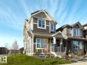 11977 35 Avenue, Edmonton, AB  - Outdoor With Facade 
