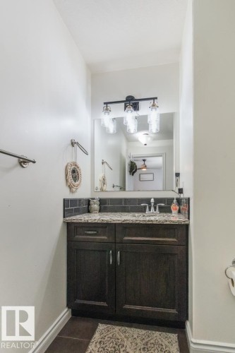 446 46410 Twp Rd 610, Rural Bonnyville M.D., AB - Indoor Photo Showing Bathroom