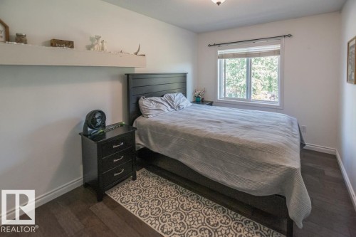 446 46410 Twp Rd 610, Rural Bonnyville M.D., AB - Indoor Photo Showing Bedroom
