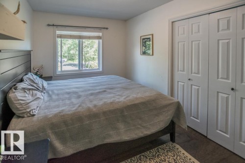 446 46410 Twp Rd 610, Rural Bonnyville M.D., AB - Indoor Photo Showing Bedroom