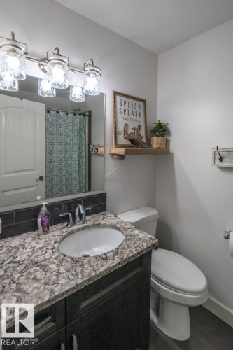 446 46410 Twp Rd 610, Rural Bonnyville M.D., AB - Indoor Photo Showing Bathroom