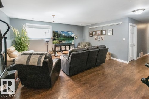 446 46410 Twp Rd 610, Rural Bonnyville M.D., AB - Indoor