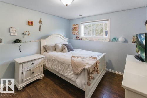 446 46410 Twp Rd 610, Rural Bonnyville M.D., AB - Indoor Photo Showing Bedroom