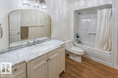 446 46410 Twp Rd 610, Rural Bonnyville M.D., AB - Indoor Photo Showing Bathroom