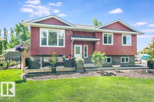 446 46410 Twp Rd 610, Rural Bonnyville M.D., AB - Outdoor