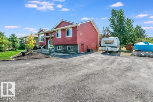 446 46410 Twp Rd 610, Rural Bonnyville M.D., AB - Outdoor