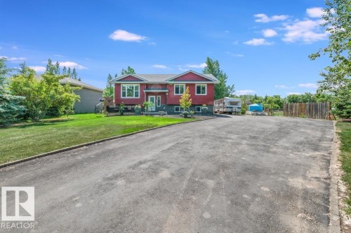 446 46410 Twp Rd 610, Rural Bonnyville M.D., AB - Outdoor