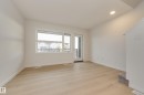 17237 4 Street, Edmonton, AB  - Indoor Photo Showing Other Room 
