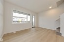17237 4 Street, Edmonton, AB  - Indoor Photo Showing Other Room 