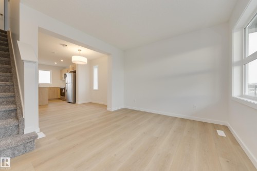 17237 4 Street, Edmonton, AB - Indoor Photo Showing Other Room