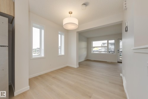 17246 4 Street, Edmonton, AB - Indoor Photo Showing Other Room