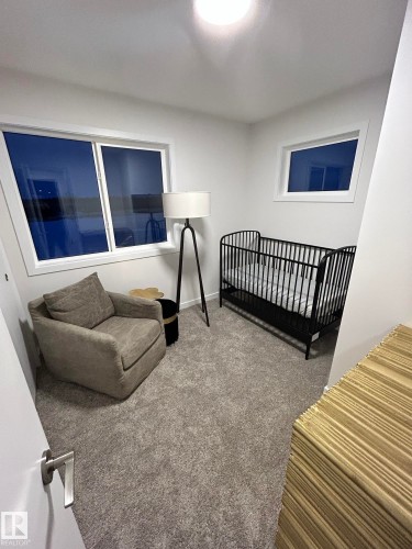 17246 4 Street, Edmonton, AB - Indoor