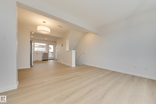 17242 4 Street, Edmonton, AB - Indoor Photo Showing Other Room