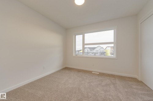 17234 4 Street, Edmonton, AB - Indoor Photo Showing Other Room
