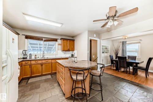 44 Grandin Road, St. Albert, AB - Indoor