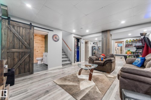 51 Silverstone Drive, Stony Plain, AB - Indoor