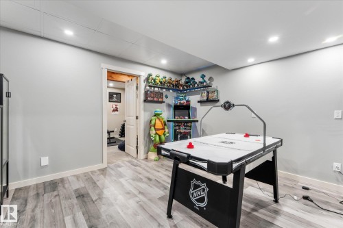 51 Silverstone Drive, Stony Plain, AB - Indoor