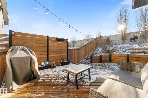 51 Silverstone Drive, Stony Plain, AB - Outdoor With Exterior