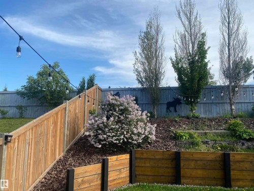 51 Silverstone Drive, Stony Plain, AB - Outdoor