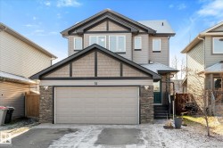 51 SILVERSTONE Drive  Stony Plain, AB T7Z 0E8