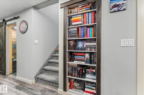 51 Silverstone Drive, Stony Plain, AB - Indoor Photo Showing Other Room