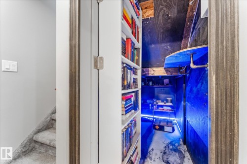 51 Silverstone Drive, Stony Plain, AB - Indoor