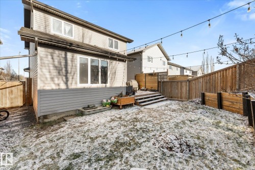 51 Silverstone Drive, Stony Plain, AB - Outdoor